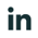 LinkedIn Icon